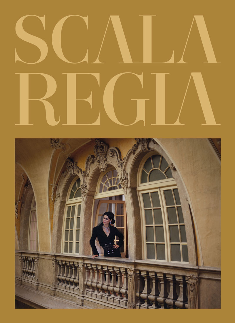 scala regia magazine