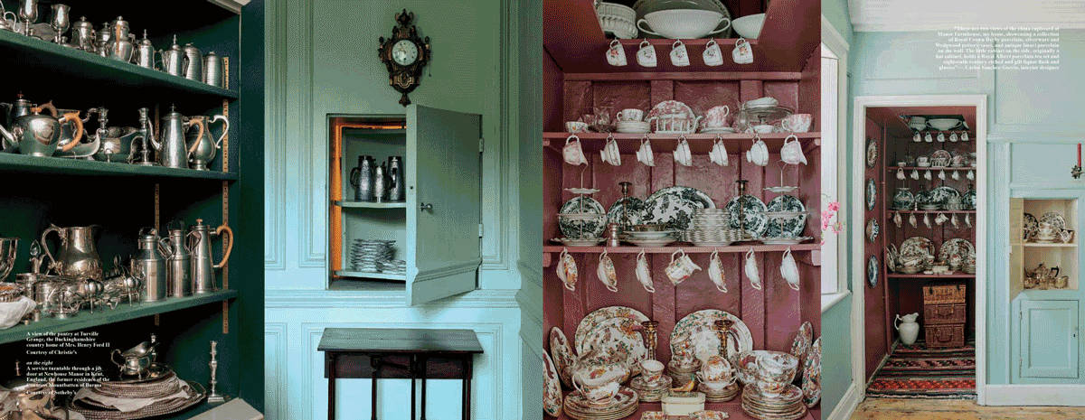 scala regia carnets food kitchen and art of the table