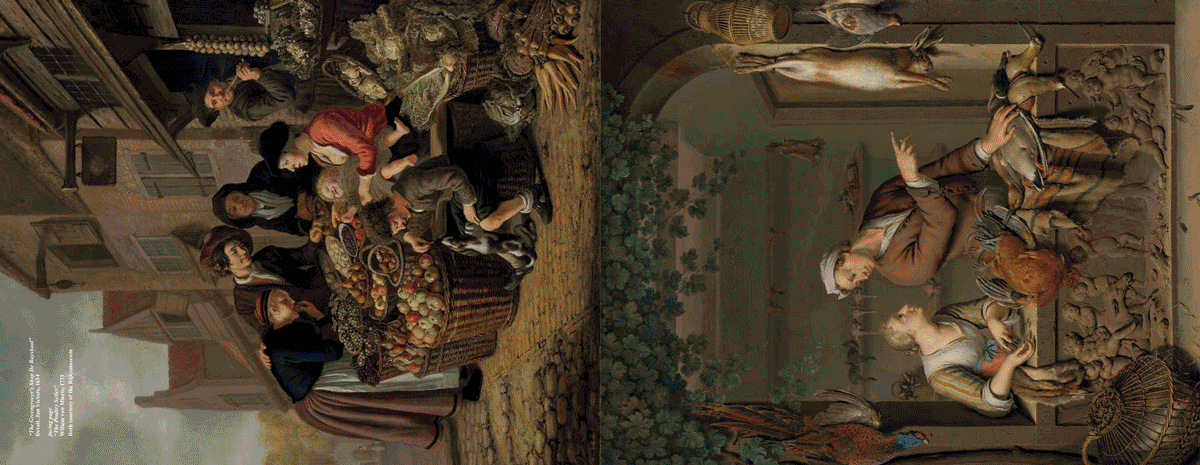 scala regia carnets food kitchen and art of the table