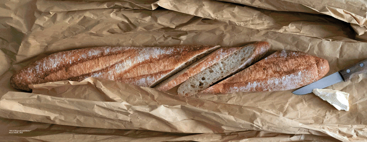 scala regia carnets food kitchen and art of the table