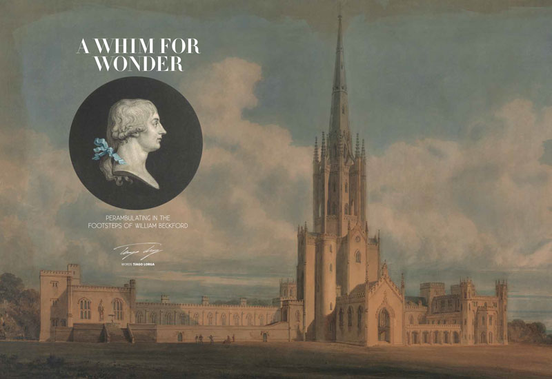 scala regia magazine eight issue