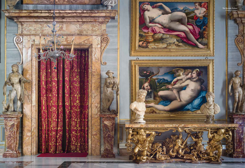 scala regia magazine eight issue