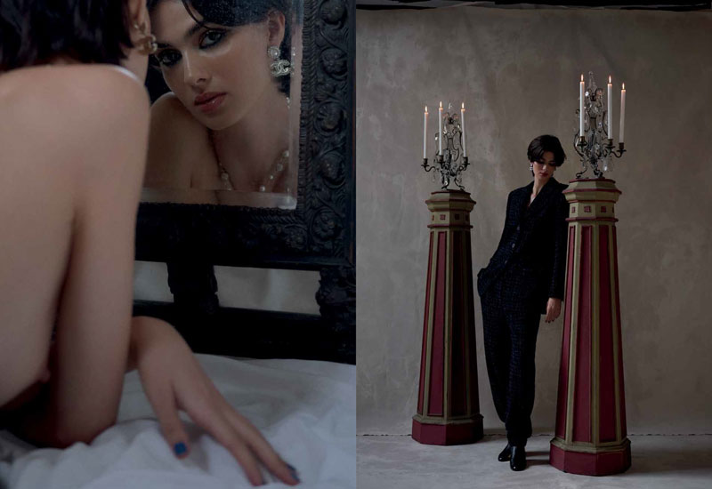 scala regia magazine eight issue