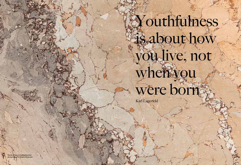 scala regia magazine eight issue