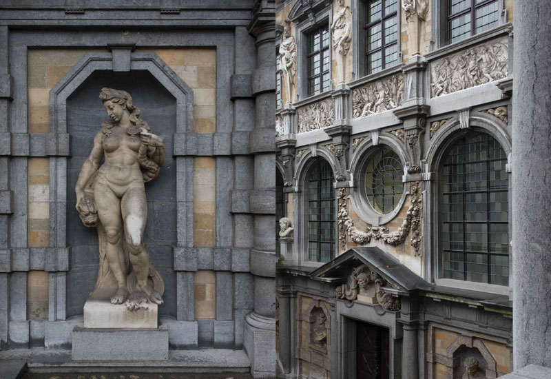 scala regia magazine eight issue