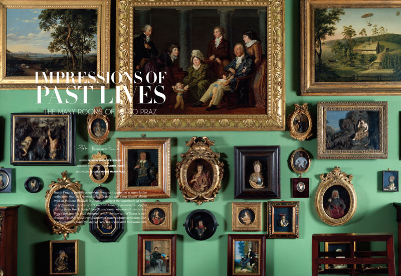 scala regia magazine issue