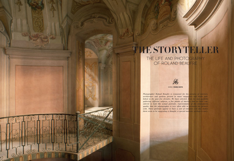 scala regia magazine issue