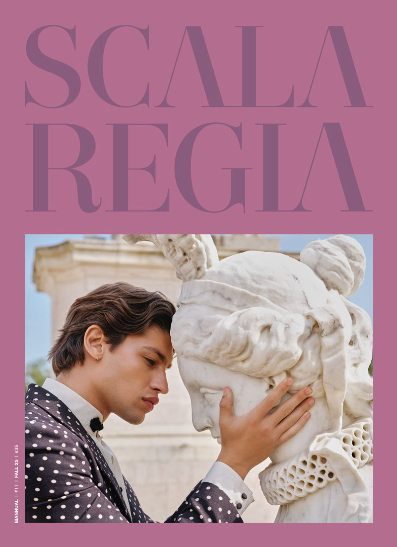 scala regia 11