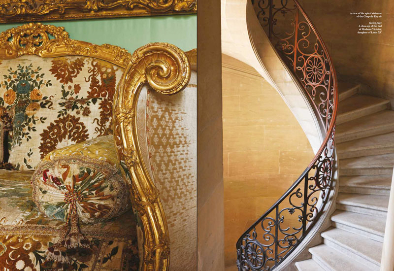 scala regia magazine