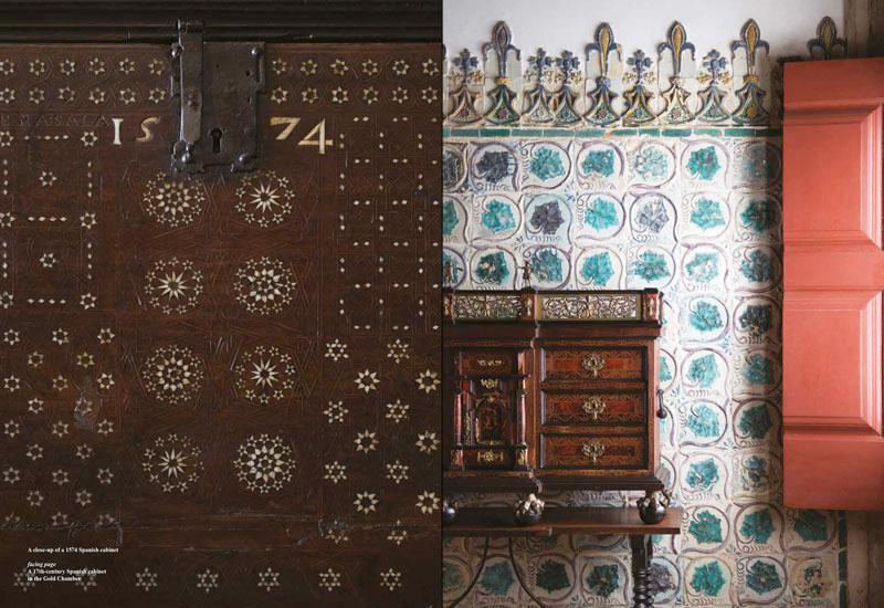 scala regia magazine