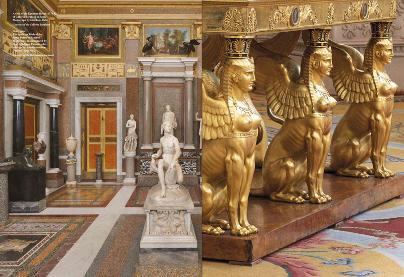 scala regia magazine