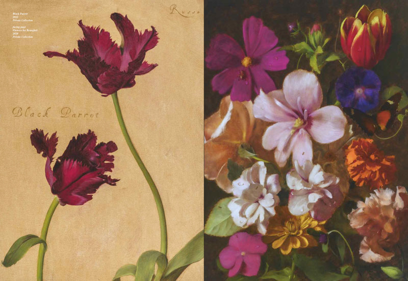 scala regia magazine