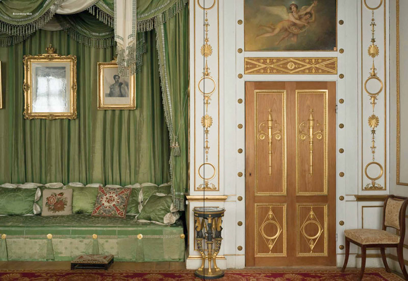 scala regia magazine