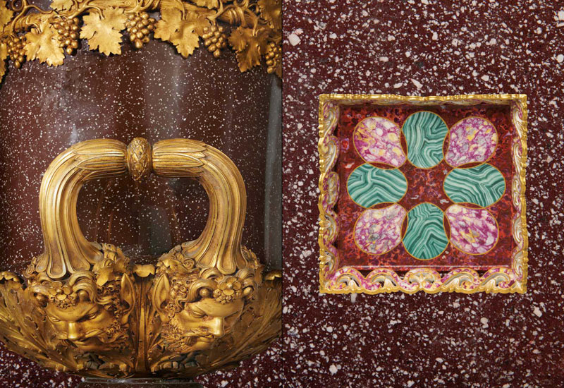 scala regia magazine